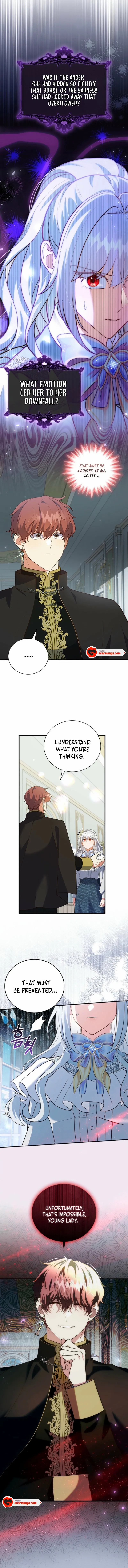 It’s Annoying Because My Childhood Friend Is An Archmage Chapter 30 54 ch 30 11