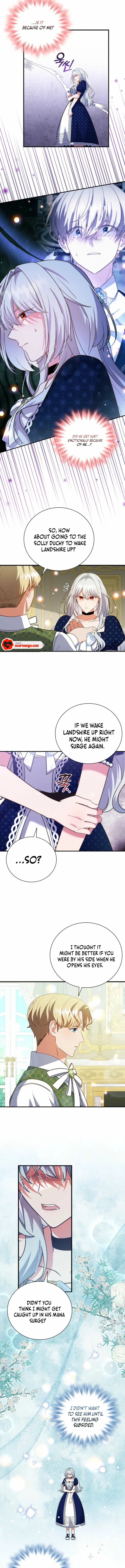 It’s Annoying Because My Childhood Friend Is An Archmage Chapter 30 45 ch 30 2