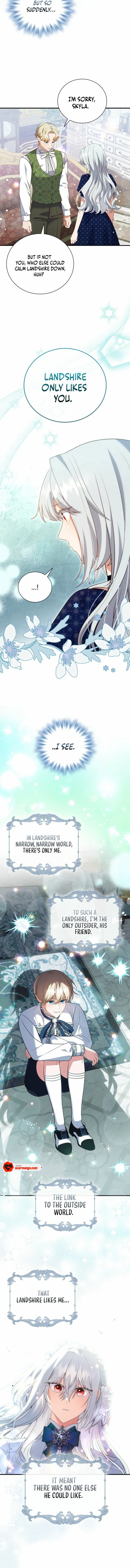 It’s Annoying Because My Childhood Friend Is An Archmage Chapter 30 46 ch 30 3