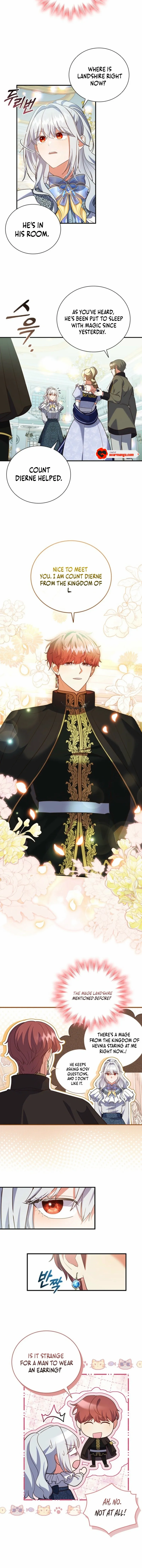 It’s Annoying Because My Childhood Friend Is An Archmage Chapter 30 48 ch 30 5