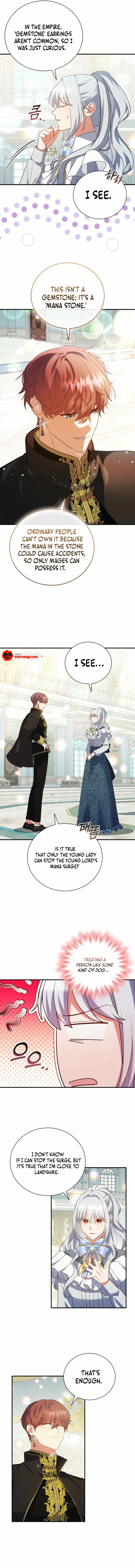 It’s Annoying Because My Childhood Friend Is An Archmage Chapter 30 49 ch 30 6