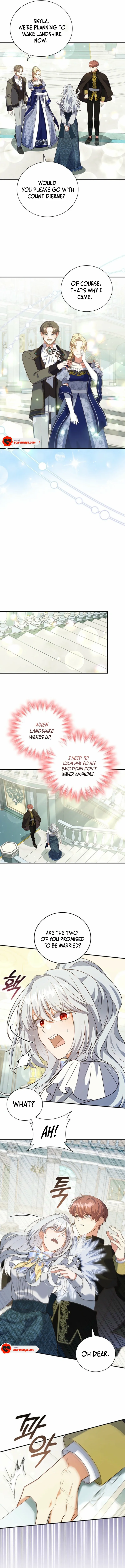 It’s Annoying Because My Childhood Friend Is An Archmage Chapter 30 50 ch 30 7