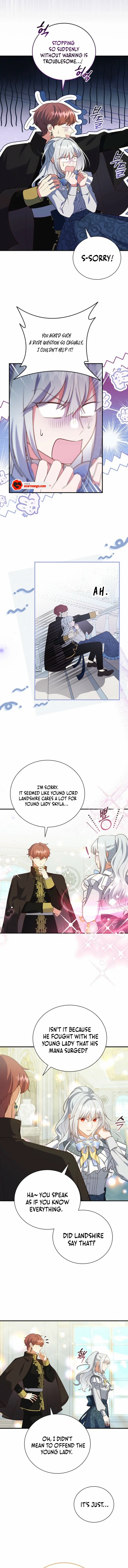 It’s Annoying Because My Childhood Friend Is An Archmage Chapter 30 51 ch 30 8