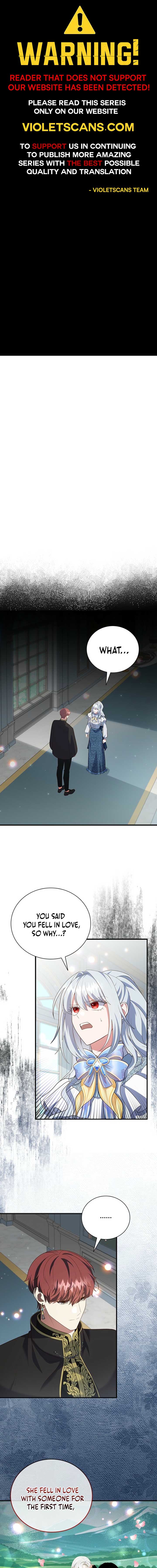 It’s Annoying Because My Childhood Friend Is An Archmage Chapter 31 56 ch 31 1