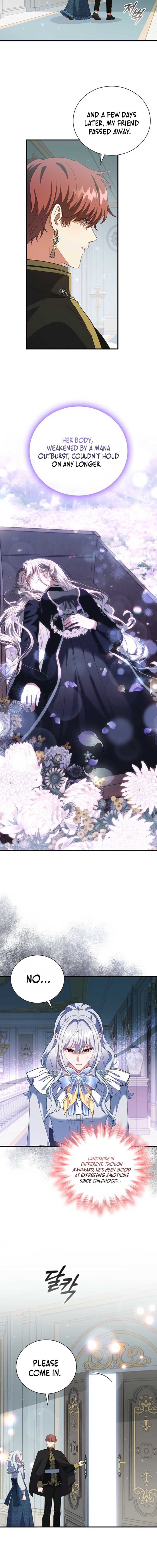 It’s Annoying Because My Childhood Friend Is An Archmage Chapter 31 65 ch 31 10