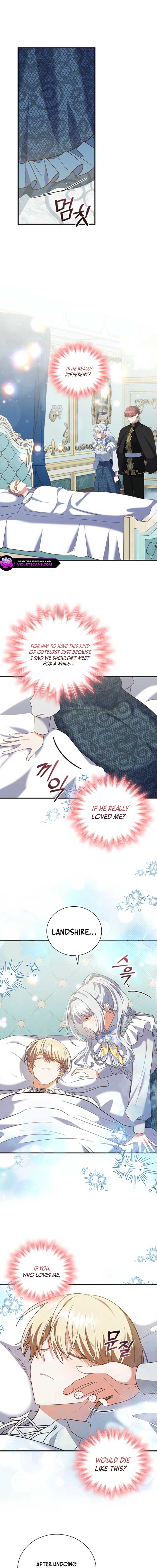 It’s Annoying Because My Childhood Friend Is An Archmage Chapter 31 66 ch 31 11