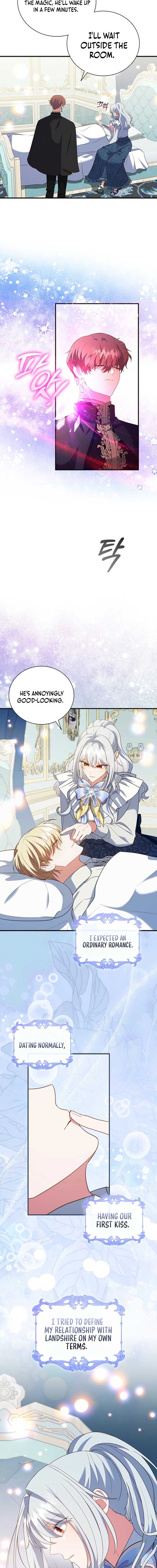 It’s Annoying Because My Childhood Friend Is An Archmage Chapter 31 67 ch 31 12