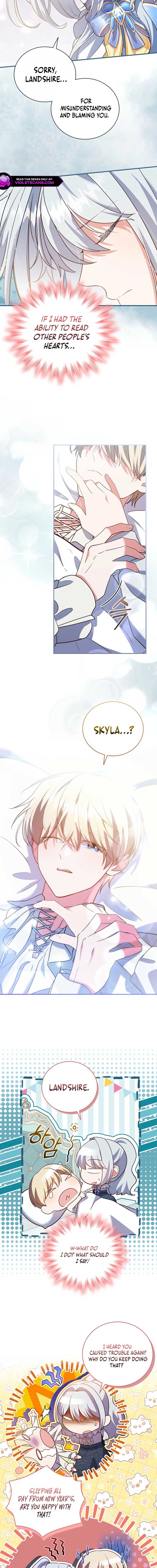 It’s Annoying Because My Childhood Friend Is An Archmage Chapter 31 68 ch 31 13