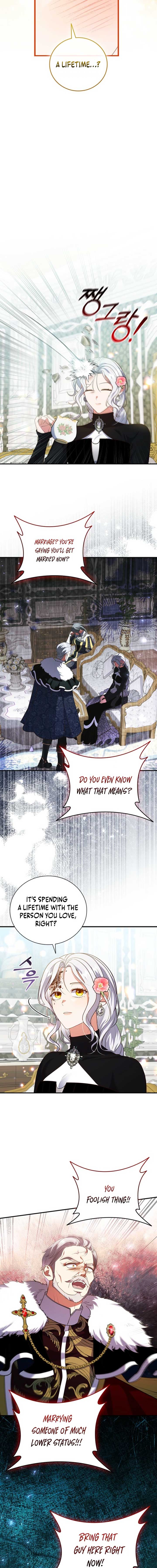 It’s Annoying Because My Childhood Friend Is An Archmage Chapter 31 58 ch 31 3