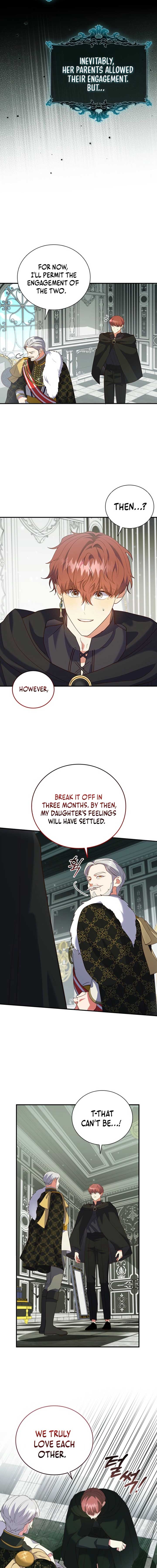 It’s Annoying Because My Childhood Friend Is An Archmage Chapter 31 60 ch 31 5