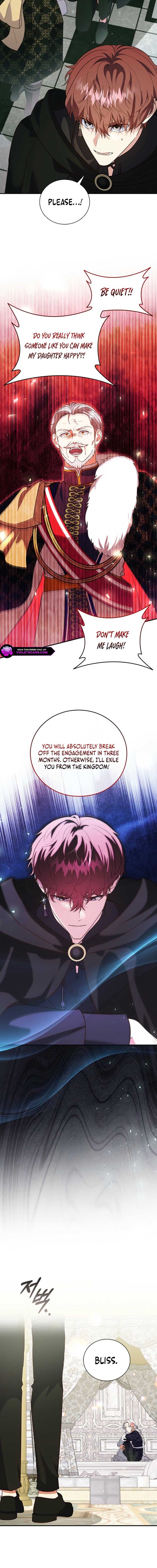 It’s Annoying Because My Childhood Friend Is An Archmage Chapter 31 61 ch 31 6