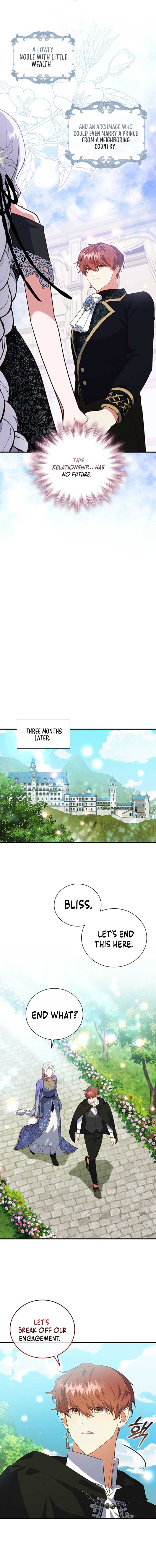 It’s Annoying Because My Childhood Friend Is An Archmage Chapter 31 63 ch 31 8