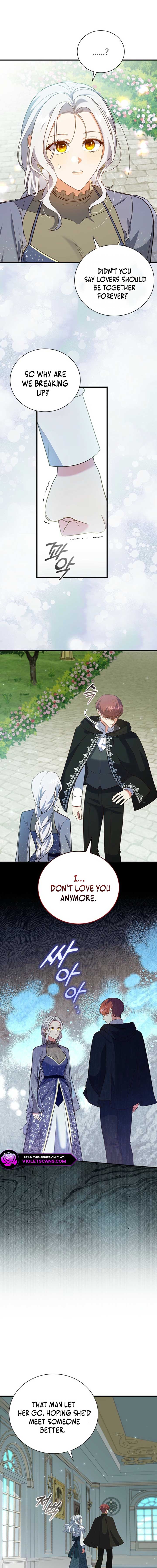 It’s Annoying Because My Childhood Friend Is An Archmage Chapter 31 64 ch 31 9