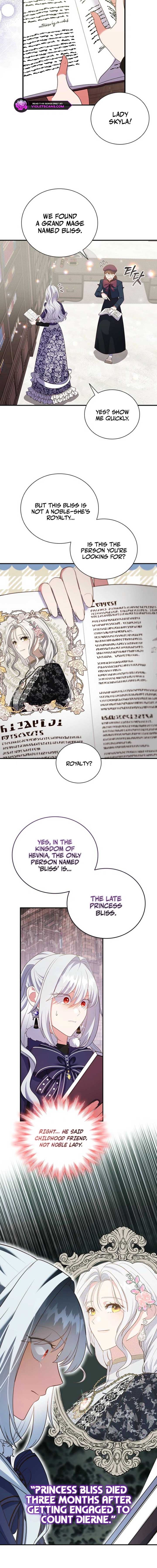 It’s Annoying Because My Childhood Friend Is An Archmage Chapter 32 59 ch 32 10