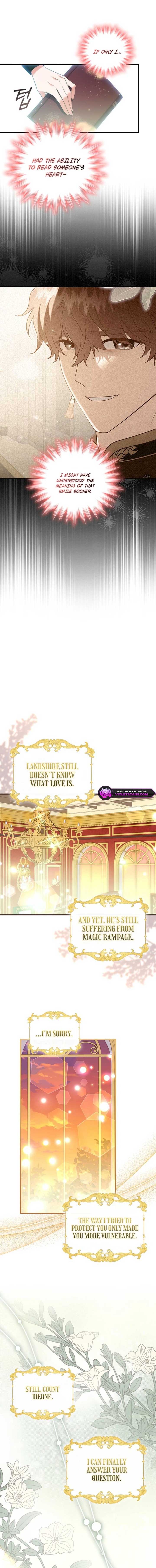 It’s Annoying Because My Childhood Friend Is An Archmage Chapter 32 60 ch 32 11