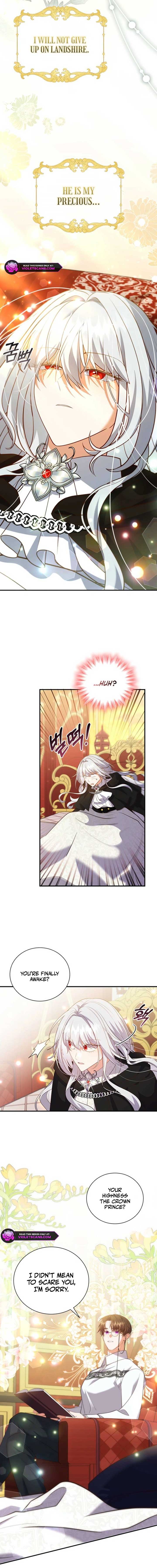 It’s Annoying Because My Childhood Friend Is An Archmage Chapter 32 61 ch 32 12