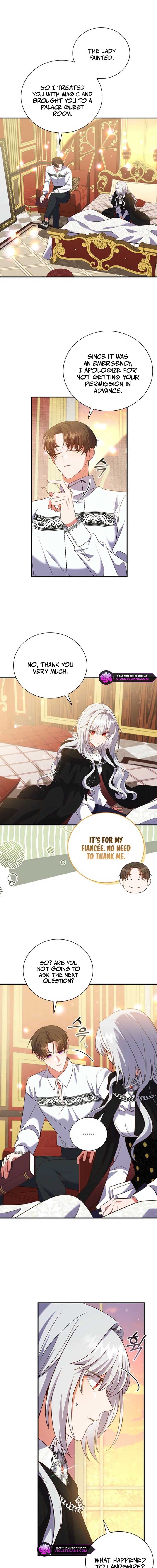 It’s Annoying Because My Childhood Friend Is An Archmage Chapter 32 62 ch 32 13