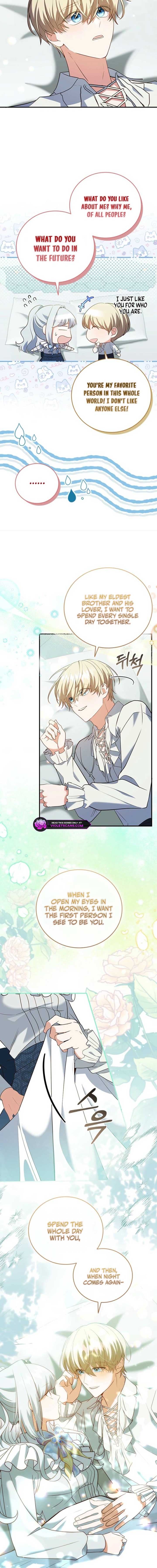 It’s Annoying Because My Childhood Friend Is An Archmage Chapter 32 51 ch 32 2