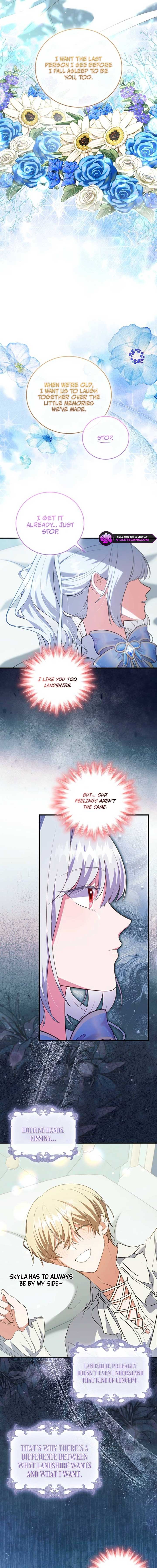 It’s Annoying Because My Childhood Friend Is An Archmage Chapter 32 52 ch 32 3