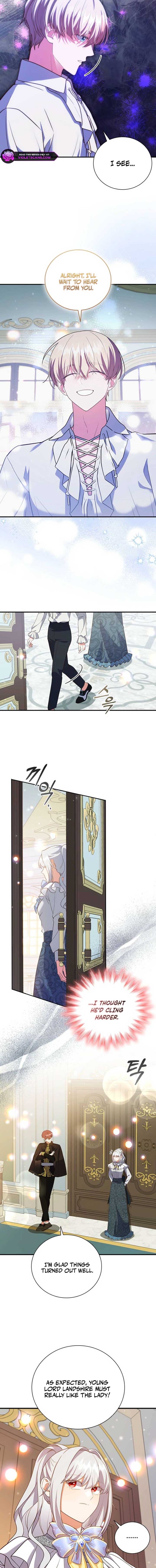 It’s Annoying Because My Childhood Friend Is An Archmage Chapter 32 54 ch 32 5