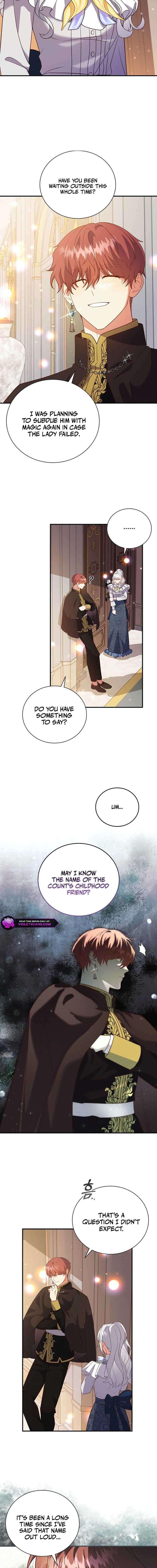 It’s Annoying Because My Childhood Friend Is An Archmage Chapter 32 55 ch 32 6