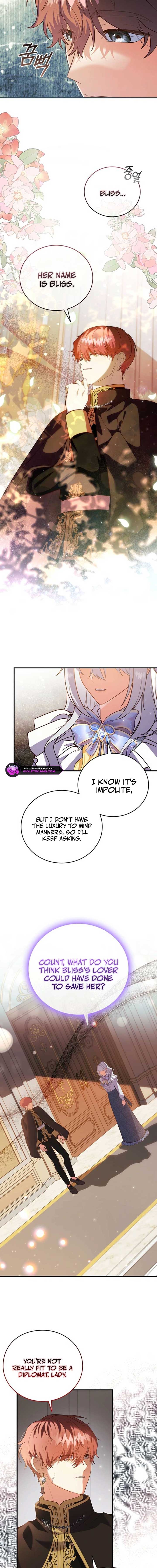 It’s Annoying Because My Childhood Friend Is An Archmage Chapter 32 56 ch 32 7