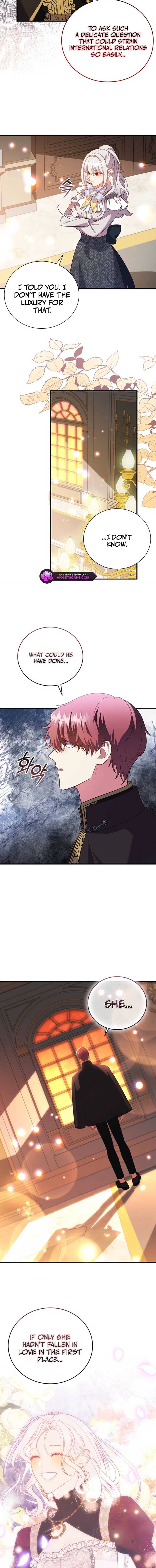 It’s Annoying Because My Childhood Friend Is An Archmage Chapter 32 57 ch 32 8