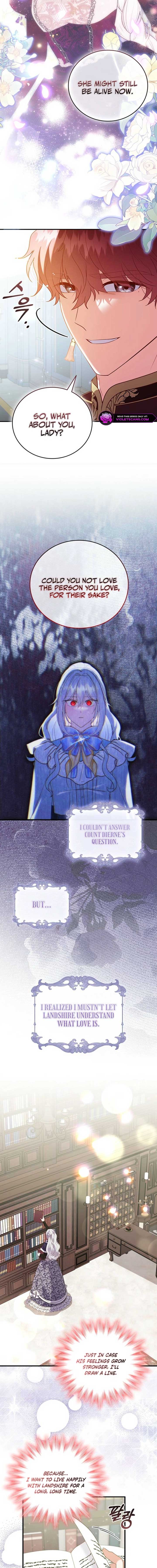 It’s Annoying Because My Childhood Friend Is An Archmage Chapter 32 58 ch 32 9