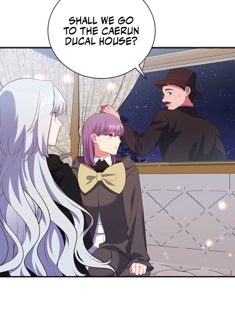 It’s Annoying Because My Childhood Friend Is An Archmage Chapter 34 468 ch 34 107