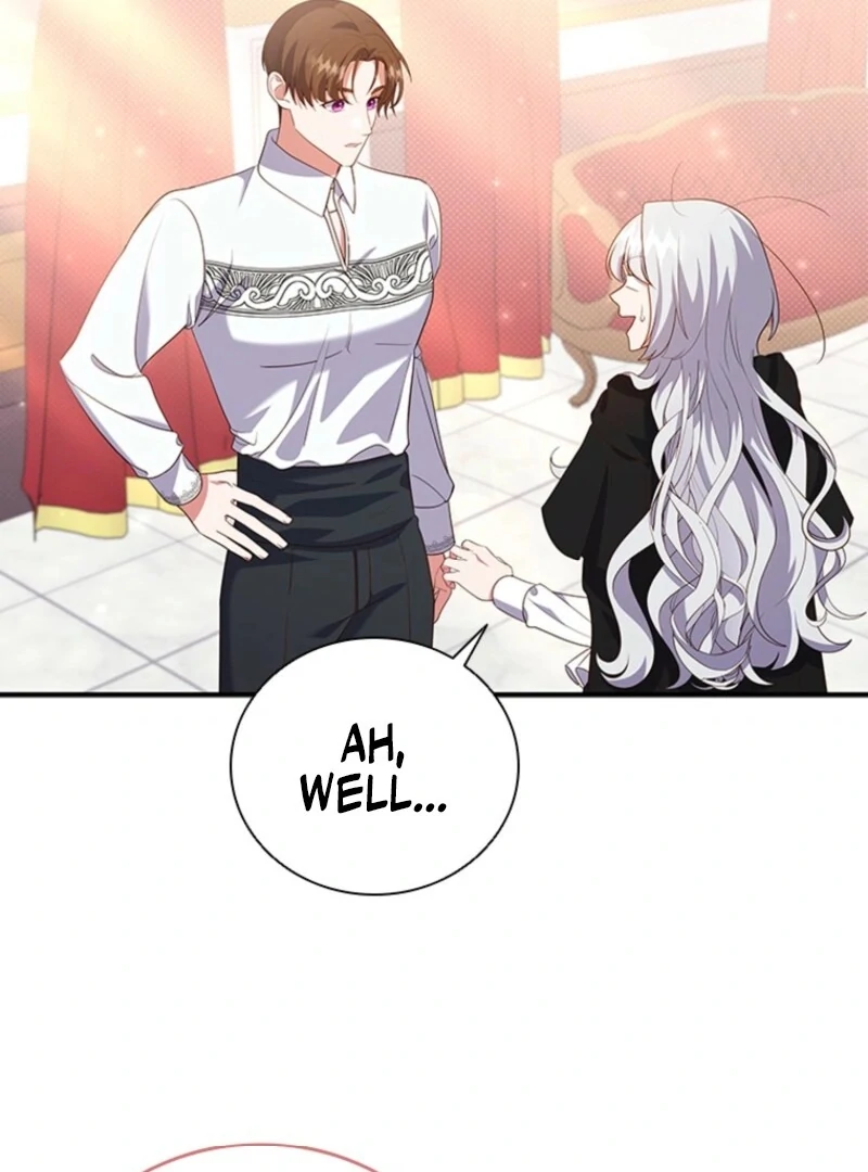 It’s Annoying Because My Childhood Friend Is An Archmage Chapter 34 374 ch 34 13