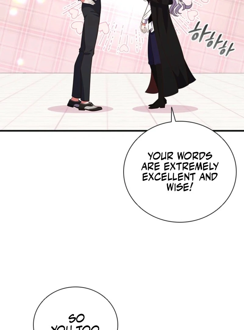 It’s Annoying Because My Childhood Friend Is An Archmage Chapter 34 378 ch 34 17