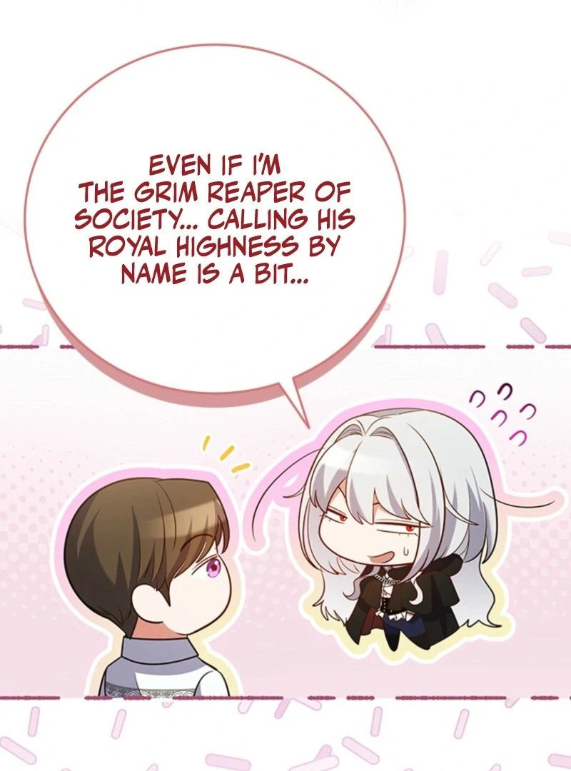 It’s Annoying Because My Childhood Friend Is An Archmage Chapter 34 381 ch 34 20