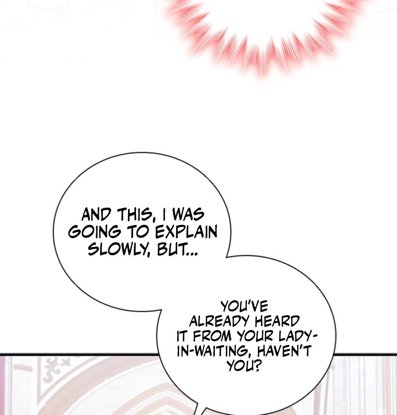 It’s Annoying Because My Childhood Friend Is An Archmage Chapter 34 400 ch 34 39