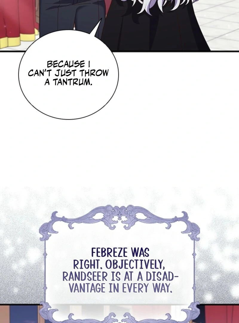 It’s Annoying Because My Childhood Friend Is An Archmage Chapter 34 409 ch 34 48