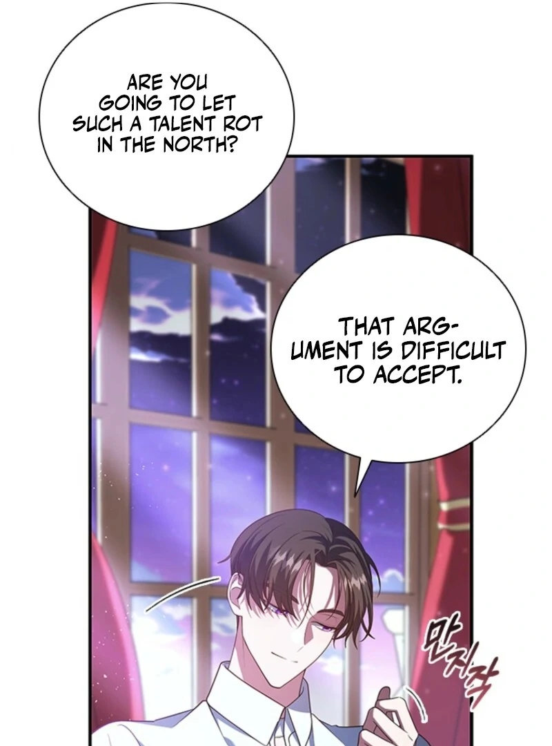 It’s Annoying Because My Childhood Friend Is An Archmage Chapter 34 412 ch 34 51