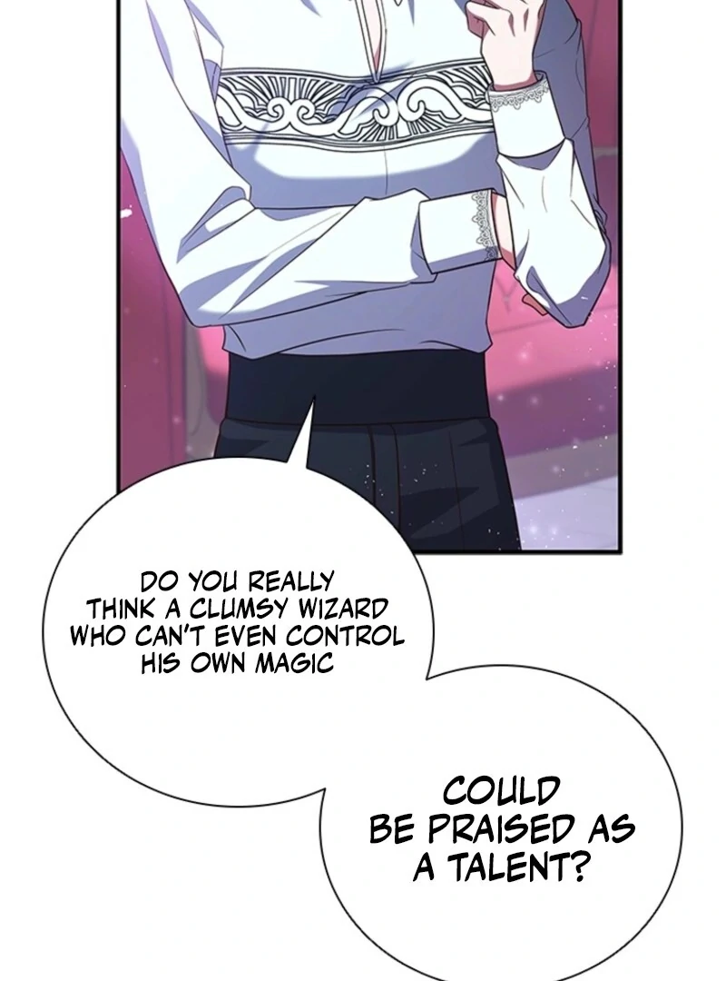 It’s Annoying Because My Childhood Friend Is An Archmage Chapter 34 413 ch 34 52