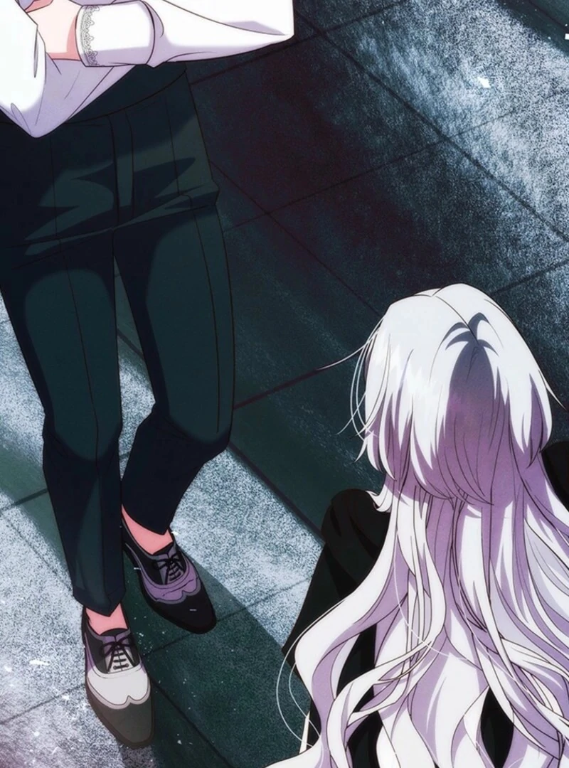 It’s Annoying Because My Childhood Friend Is An Archmage Chapter 34 422 ch 34 61