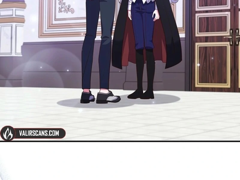 It’s Annoying Because My Childhood Friend Is An Archmage Chapter 34 443 ch 34 82