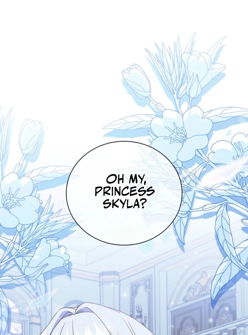 It’s Annoying Because My Childhood Friend Is An Archmage Chapter 35 323 001