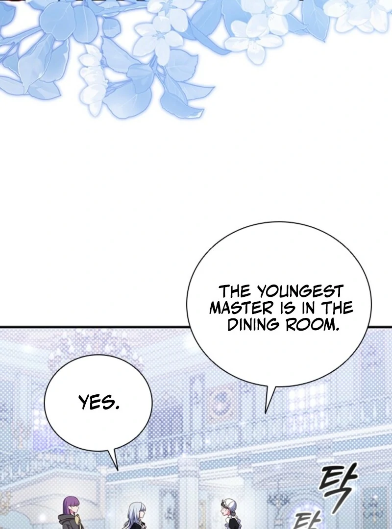 It’s Annoying Because My Childhood Friend Is An Archmage Chapter 35 325 003