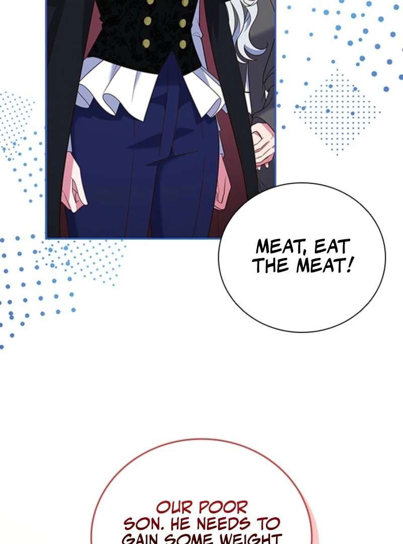 It’s Annoying Because My Childhood Friend Is An Archmage Chapter 35 329 007