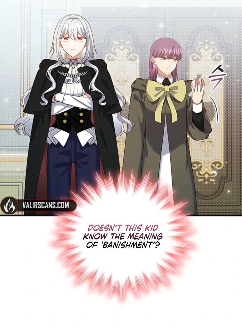 It’s Annoying Because My Childhood Friend Is An Archmage Chapter 35 336 014