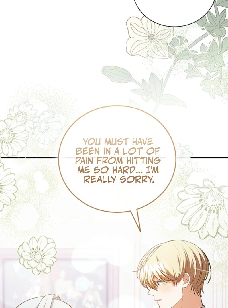 It’s Annoying Because My Childhood Friend Is An Archmage Chapter 35 345 023