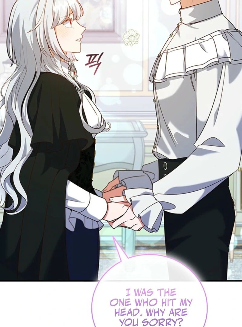 It’s Annoying Because My Childhood Friend Is An Archmage Chapter 35 346 024