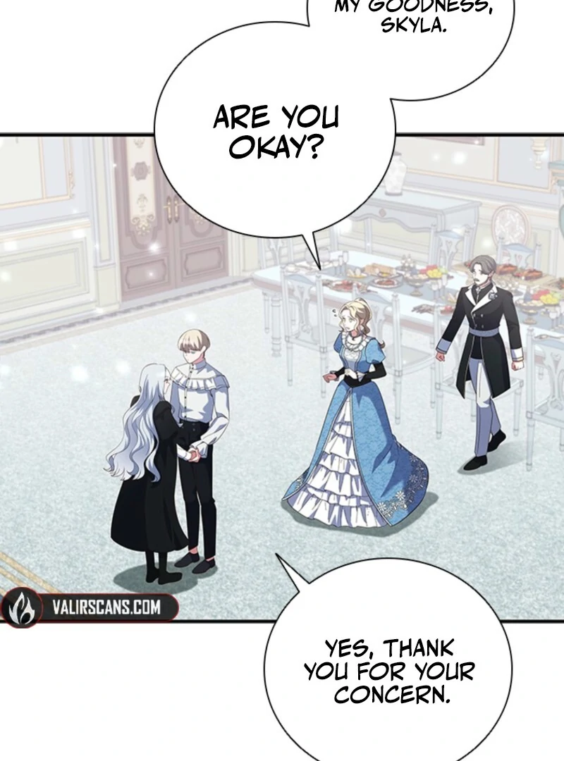 It’s Annoying Because My Childhood Friend Is An Archmage Chapter 35 348 026