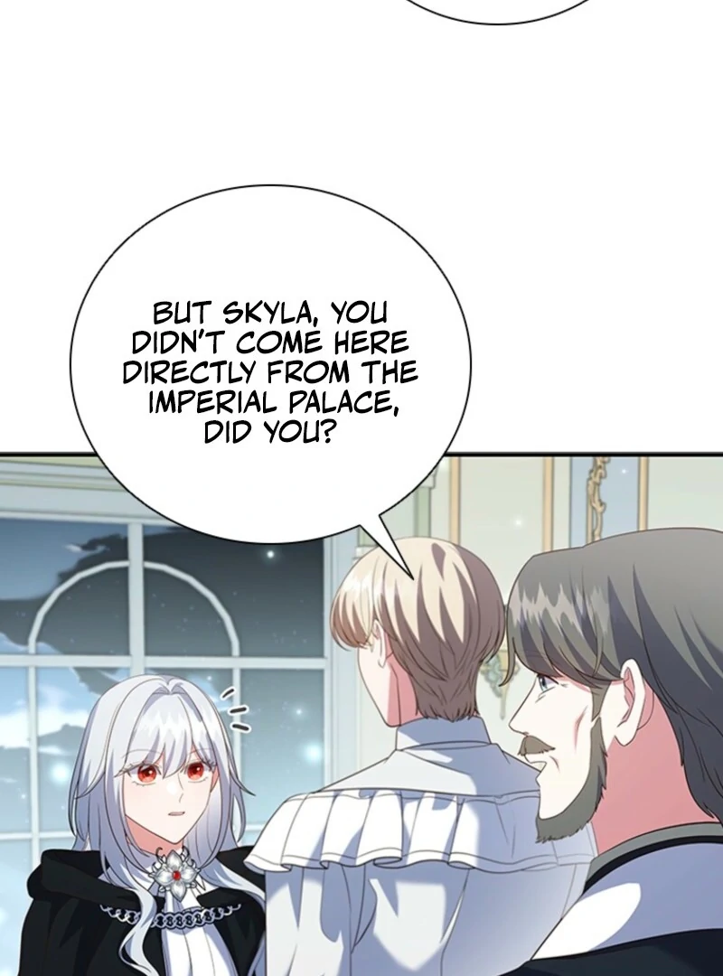 It’s Annoying Because My Childhood Friend Is An Archmage Chapter 35 349 027