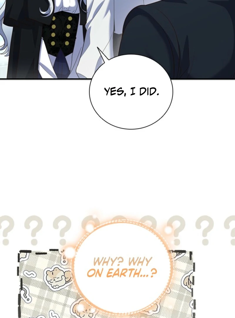 It’s Annoying Because My Childhood Friend Is An Archmage Chapter 35 350 028