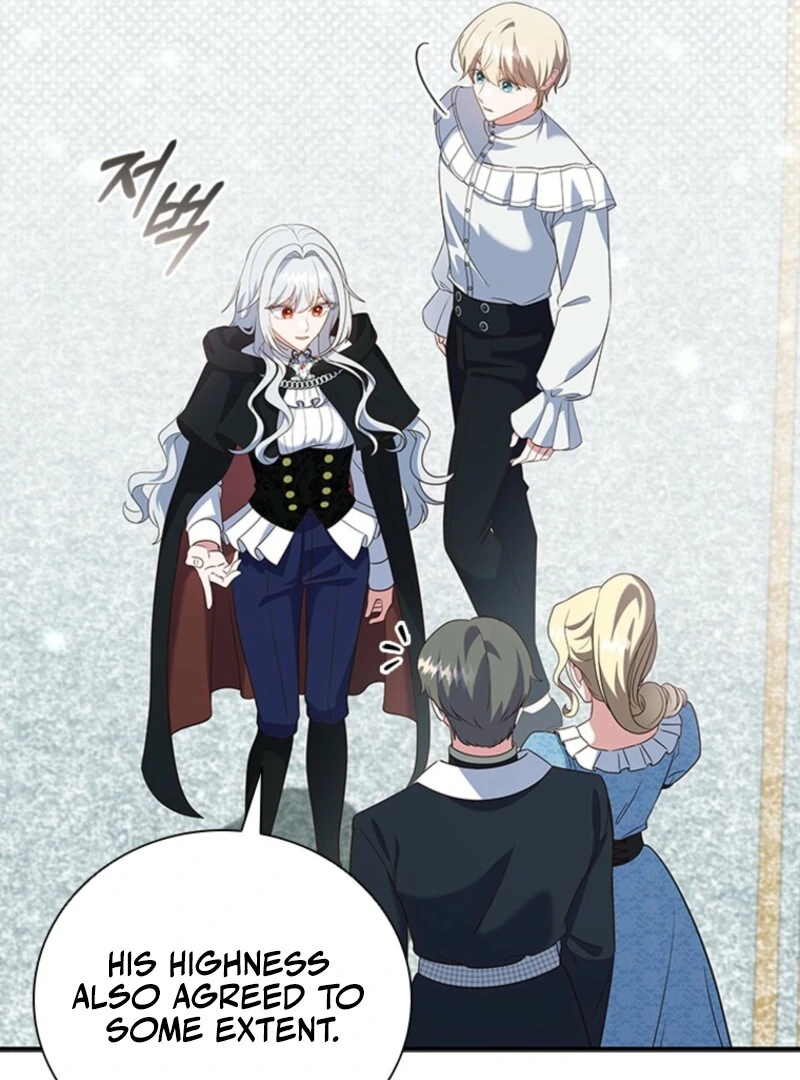 It’s Annoying Because My Childhood Friend Is An Archmage Chapter 35 354 032