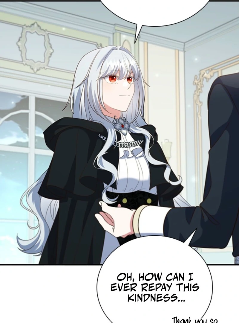 It’s Annoying Because My Childhood Friend Is An Archmage Chapter 35 356 034