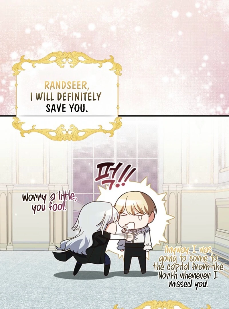 It’s Annoying Because My Childhood Friend Is An Archmage Chapter 35 360 038